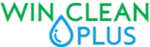 Win Clean Plus logo