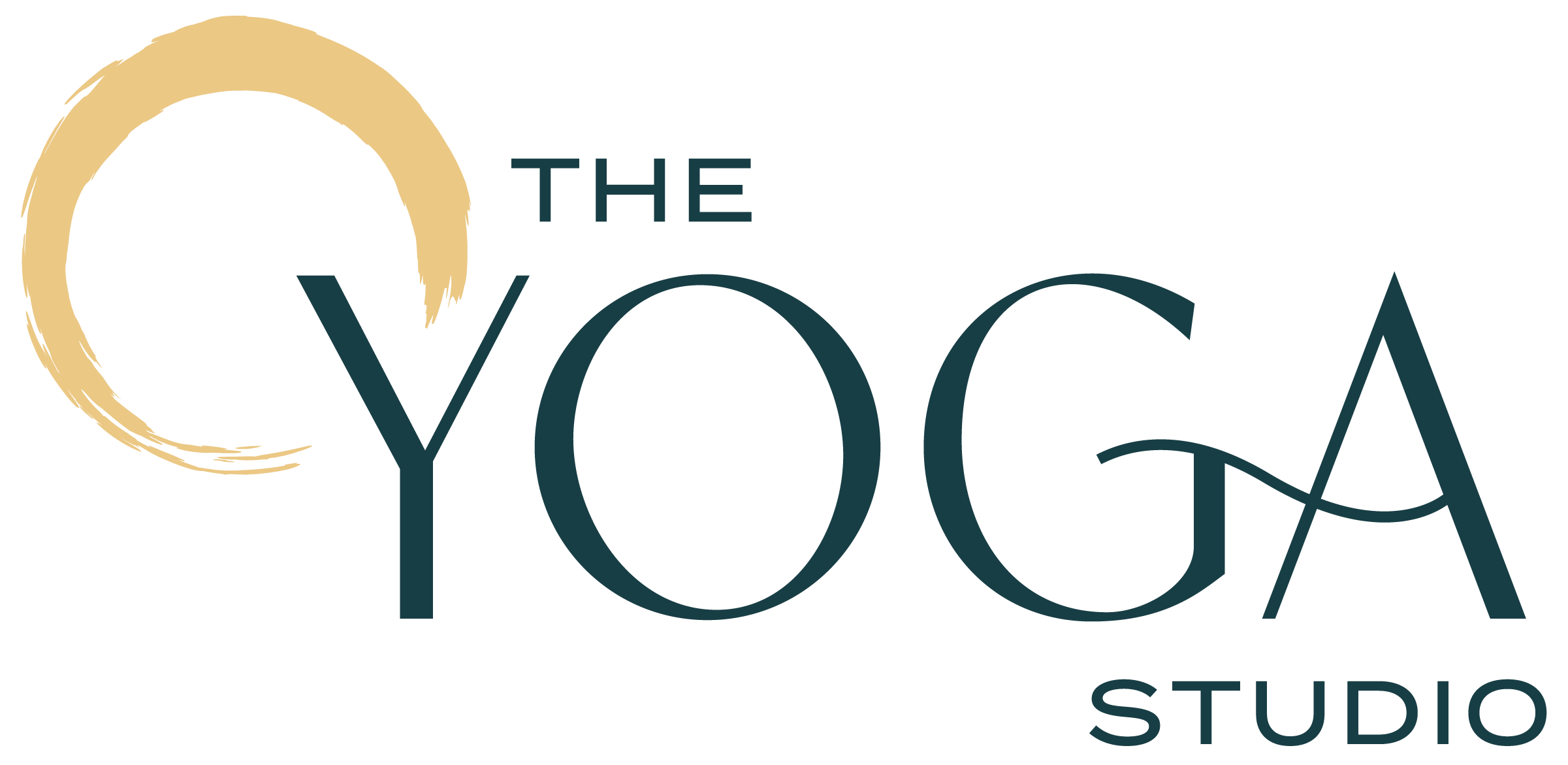 The Yoga Studio logo
