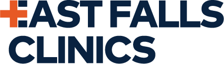 David L. Hill DO @ EIRMC logo