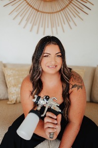 Sunkissed Beauty Idaho logo