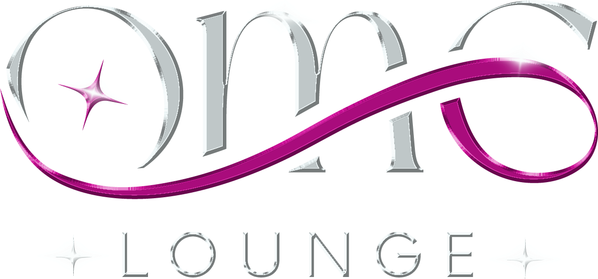 OMG Lounge logo