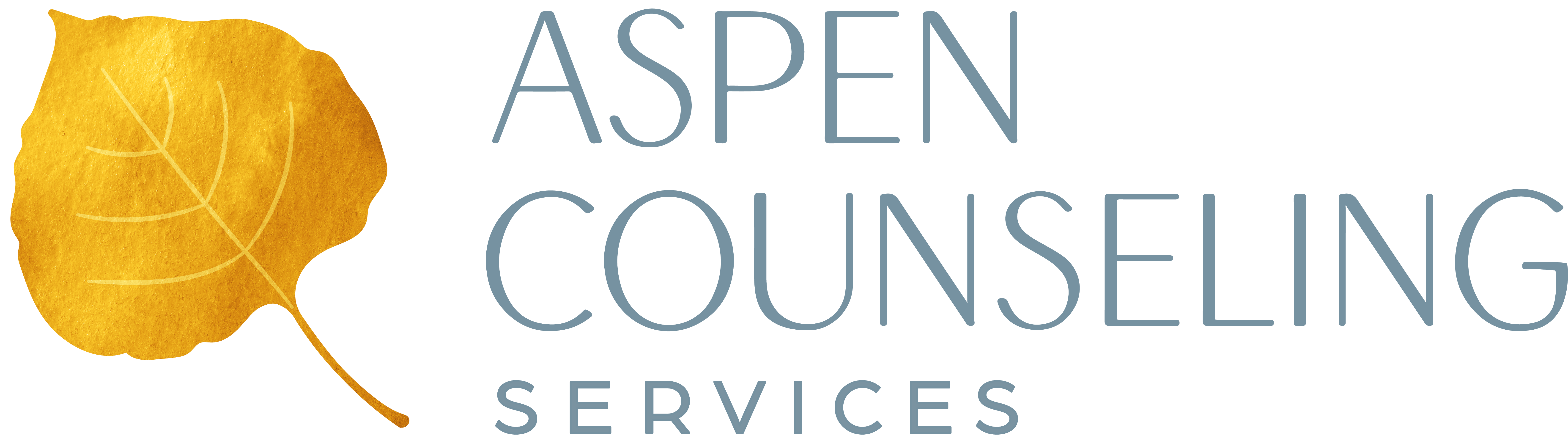 Aspen Counseling Services logo