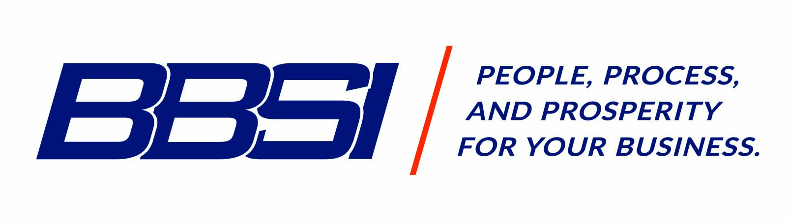 BBSI logo