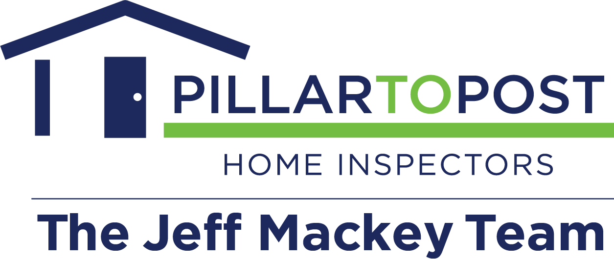 Pillar To Post Home Inspectors logo